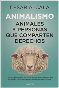 Books Frontpage Animalismo