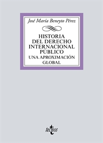 Books Frontpage Historia del Derecho Internacional Público