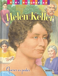 Books Frontpage Helen Keller