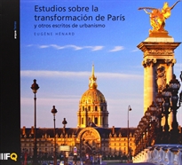 Books Frontpage Estudios sobre la transformación de París