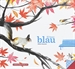 Front pageEl banc blau