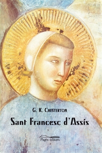 Books Frontpage Sant Francesc d'Assís