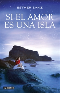 Books Frontpage Si el amor es una isla