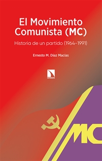 Books Frontpage El Movimiento Comunista (MC)