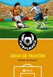 Front pageFUTBOLMANÍA. Juego de traición