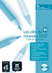 Front pageLes Clés du nouveau Delf B2  Guide pedagogique + CD