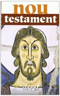 Books Frontpage Nou Testament (edició en rústica)