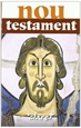 Front pageNou Testament (edició en rústica)