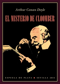 Books Frontpage El misterio de Cloomber