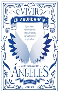 Books Frontpage Vivir en abundancia de la mano de los ángeles