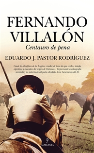 Books Frontpage Fernando Villalón