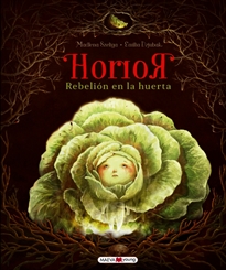 Books Frontpage Horror