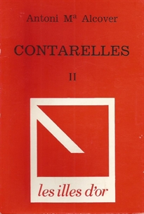 Books Frontpage Contarelles. (T.2)