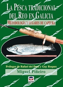 Books Frontpage La Pesca Tradicional El Reo En Galicia