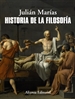 Front pageHistoria de la filosofía