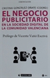 Front pageEl negocio publicitario en la sociedad digital de la Comunidad Valenciana