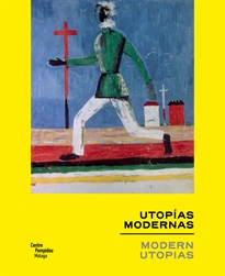 Books Frontpage Utopías modernas