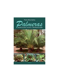 Books Frontpage Palmeras.Morfologia,Cultivo Y Reprod.