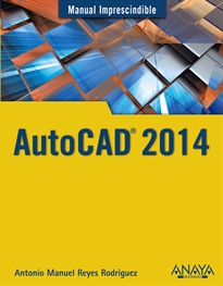 Books Frontpage AutoCAD 2014