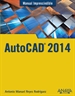 Front pageAutoCAD 2014