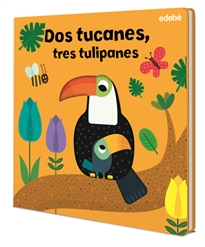 Books Frontpage Dos Tucanes, Tres Tulipanes
