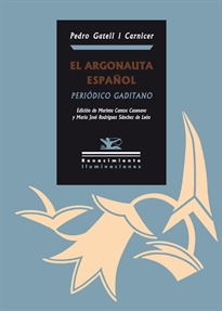 Books Frontpage El argonauta español