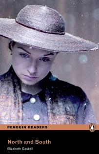 Books Frontpage Level 6: North And South Book And Mp3 Pack