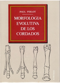 Books Frontpage Morfologia Evolutiva De Los Cordados