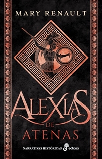 Books Frontpage Alexias de Atenas