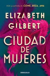 Books Frontpage Ciudad de mujeres