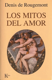Books Frontpage Los mitos del amor