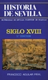 Front pageHistoria de Sevilla. Siglo XVIII