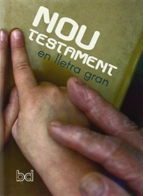 Books Frontpage Nou Testament