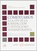 Front pageComentarios a la Ley de la Jurisdicción Contencioso-administrativa (Papel + e-book)