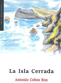 Books Frontpage La Isla Cerrada