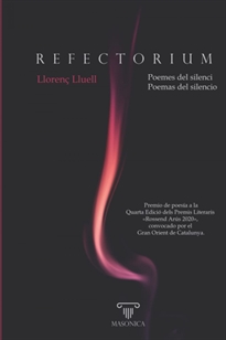 Books Frontpage Refectorium