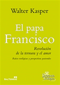 Books Frontpage El papa Francisco