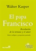 Front pageEl papa Francisco