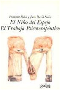 Books Frontpage El niño del espejo-el trabajo psicoterapéutico