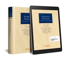 Books Frontpage Derechos a la libertad ideológica, religiosa y de conciencia en las relaciones jurídico laborales (Papel + e-book)