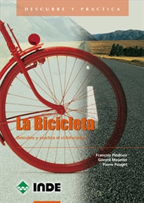 Books Frontpage La Bicicleta