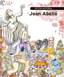Books Frontpage Petita història de Joan Abelló