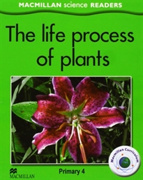 Books Frontpage MSR 4 The Life Process of Plants