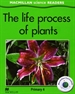 Front pageMSR 4 The Life Process of Plants