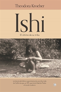 Books Frontpage Ishi