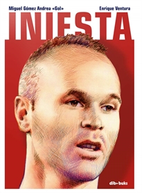 Books Frontpage Iniesta