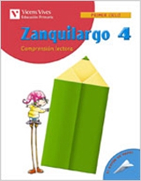 Books Frontpage Zanquilargo Cuaderno 4