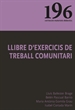 Front pageLlibre d&#x02019;exercicis de Treball Comunitari