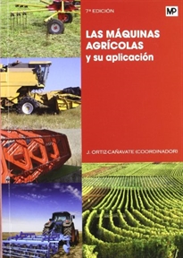 Books Frontpage Las máquinas agrícolas y su aplicación
