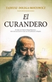 Front pageEl curandero